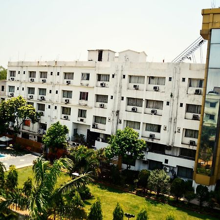 Hotel Aryan Jharsuguda Kültér fotó