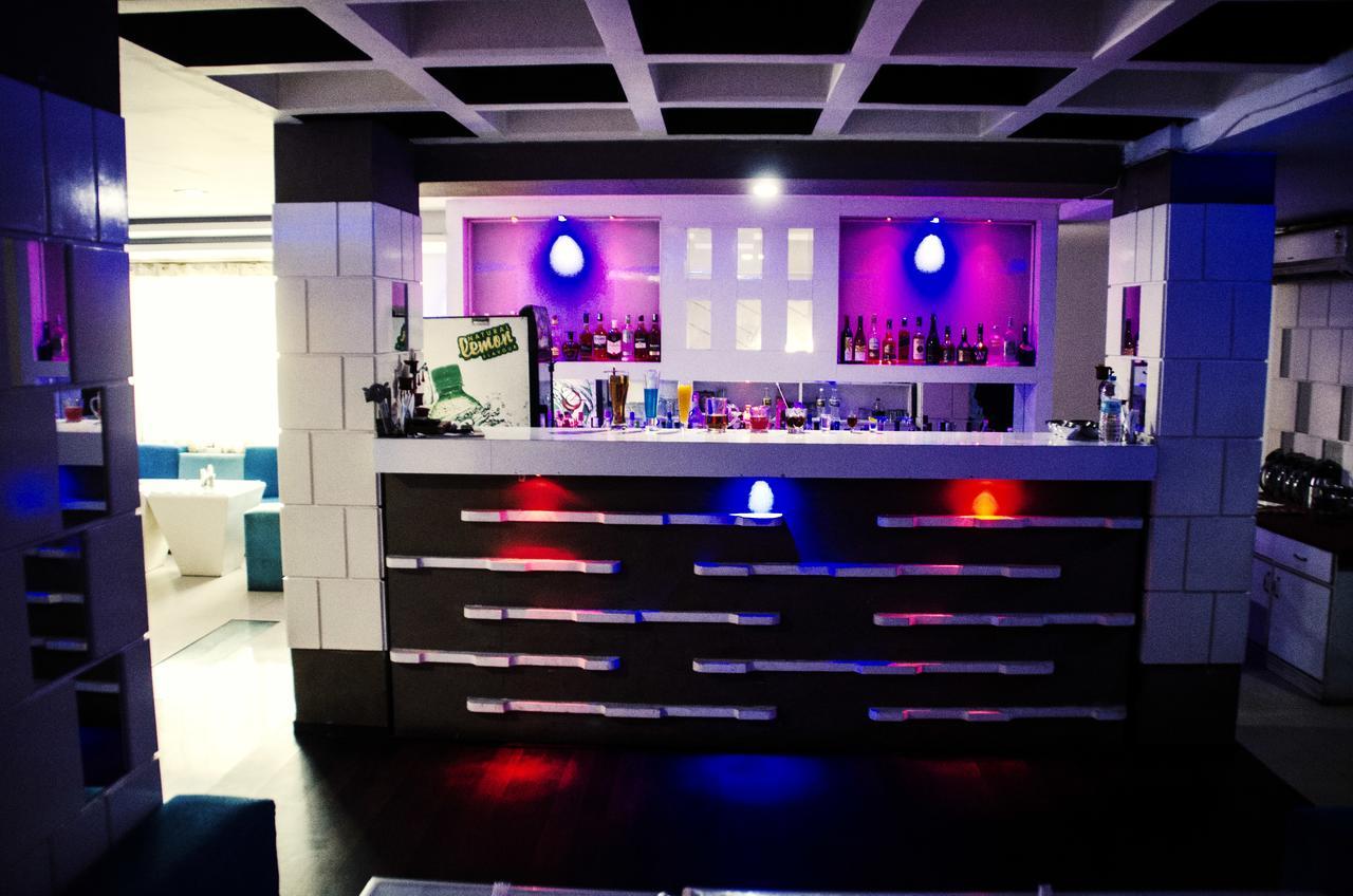 Hotel Aryan Jharsuguda Kültér fotó