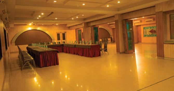 Hotel Aryan Jharsuguda Kültér fotó