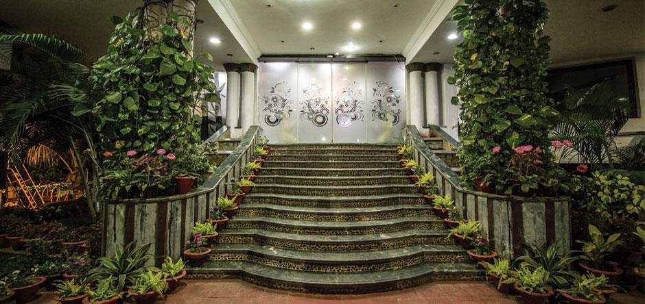 Hotel Aryan Jharsuguda Kültér fotó